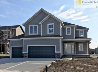 25167 W 149th Pl, Olathe, KS 66061