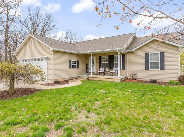 207 S Waller St, Desloge, MO 63601