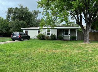 1538 1st Ave N, Texas City, TX 77590