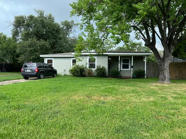 1538 1st Ave N, Texas City, TX 77590
