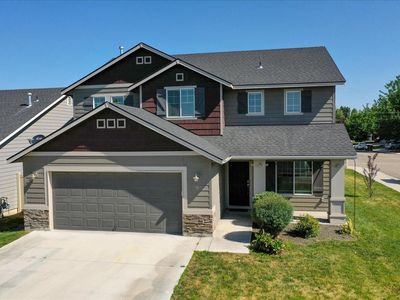2911 W Jayton Dr, Meridian, ID, 83642