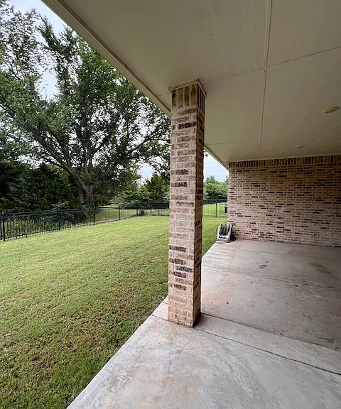 13605 S Independence Ave — Photo 28
