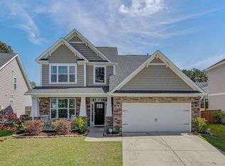 177 Waccamaw Cir, Moncks Corner, SC 29461