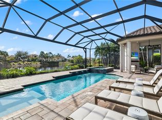 9247 Rialto Ln, Naples, FL 34119