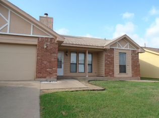 19 Reagan Cir, Abilene, TX 79605