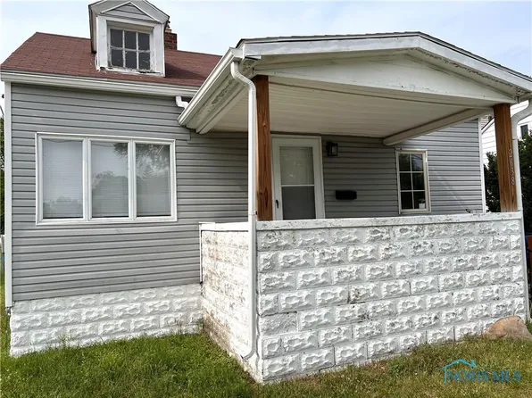 2638 Jutland St, Toledo, OH 43613