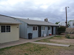 1725 W Latham St, Phoenix, AZ 85007