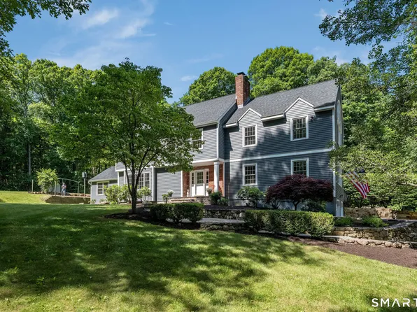 55 Sleepy Hill Road, Southbury, CT 06488