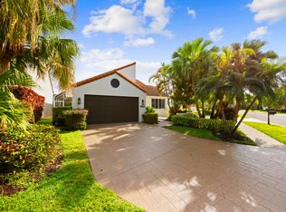 17192 Newport Club Drive, Boca Raton, FL 33496