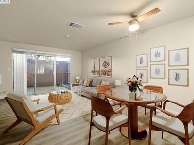 1001 Murrieta Blvd APT 4, Livermore, CA, 94550