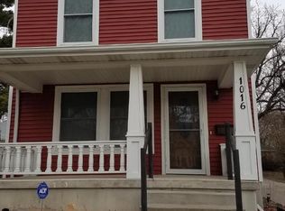 1016 N Jenison Ave, Lansing, MI 48915