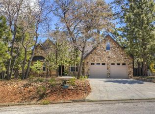 1650 Cascade Rd, Big Bear City, CA 92314