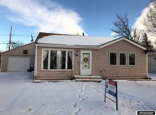 111 University Ct, Casper, WY 82609