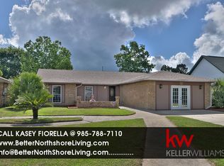 1203 Doverville Ct, Slidell, LA 70461