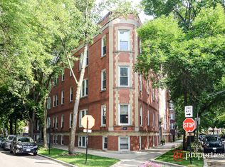 5810 N Wayne Ave #1, Chicago, IL 60660