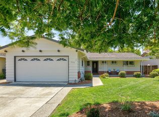 1152 Viscaino Ave, Sunnyvale, CA 94086