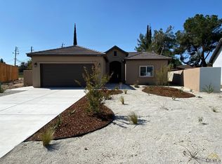 3825 Zamora Dr, Bakersfield, CA 93306