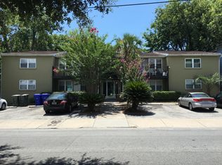 25 Mary St APT A, Charleston, SC 29403
