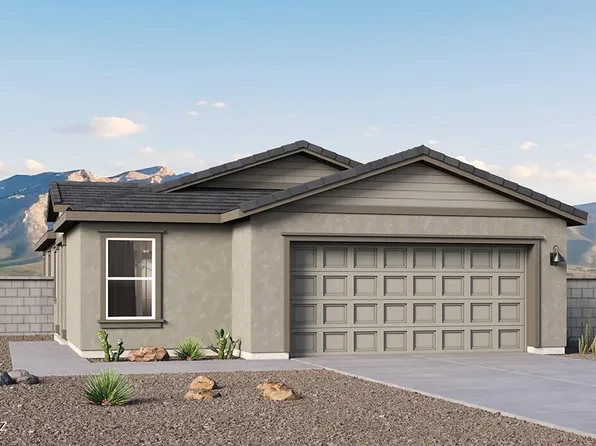 13992 E Crotalus Way, Vail, AZ 85641