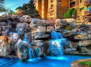 212 Dollywood Ln #323, Pigeon Forge, TN 37863