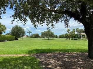 6219 Highcroft Dr LOT 81, Naples, FL 34119