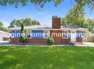 8327 Fremont Ave S, Bloomington, MN 55420