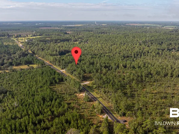 25409 County Road 87, Robertsdale, AL 36567