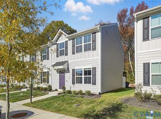 1156 Canterbury Ridge Rd, Richmond, VA 23224