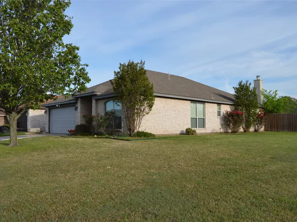 100 Lipan St, Greenville, TX 75402