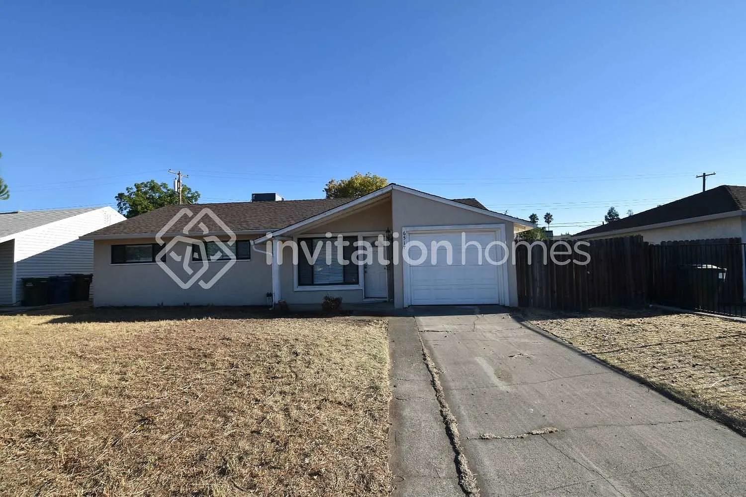 6517 Larry Way North Highlands, CA 95660 — Photo 1