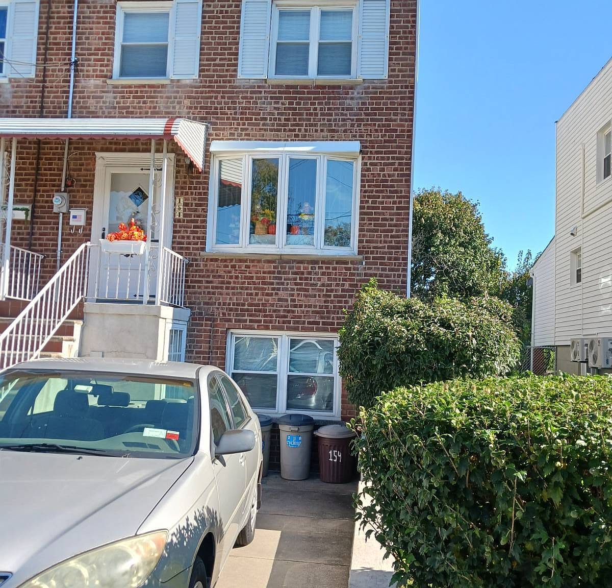 154 Revere Ave #5589/141, Bronx, NY 10465 | MLS #11218802 | Zillow