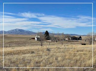50 Dwyer Rd, Wheatland, WY 82201
