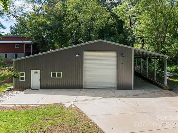 29 Ridge Ave #2, Asheville, NC 28803