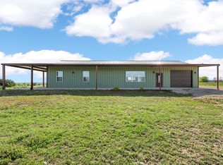540 Markum Ranch Rd, Valley Mills, TX 76689