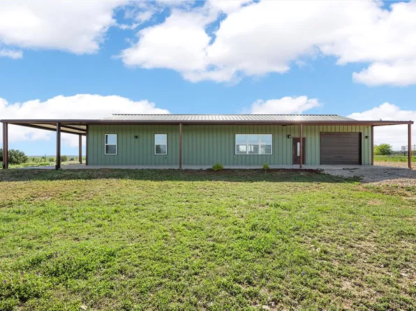 540 Markum Ranch Rd, Valley Mills, TX 76689