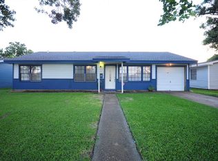 1717 5th Ave N, Texas City, TX 77590