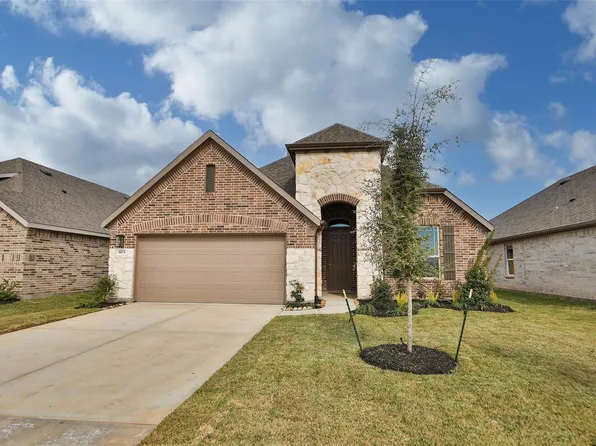 803 Evergreen Forest Ln, Rosharon, TX 77583