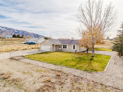 839 Thistle Dr, Spring Creek, NV, 89815