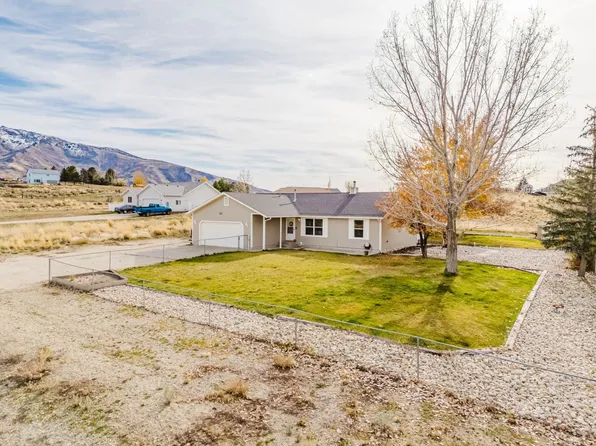 839 Thistle Dr, Spring Creek, NV 89815
