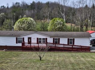 118 Wolf Creek Rd, Kingston, TN 37763