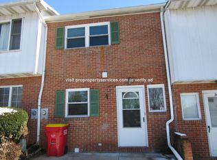 304 Saint Paul St, Boonsboro, MD 21713