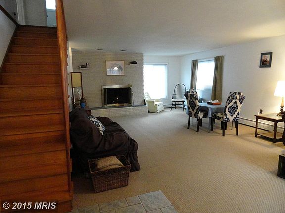 5th image of 521 W Bel Air Ave