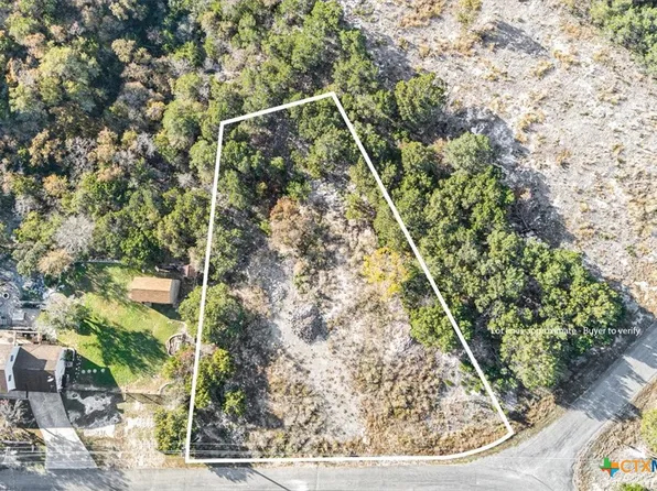 16005 Brazos Dr, Temple, TX 76502