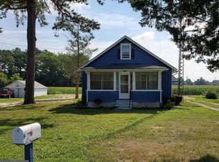 6753 Marshall St, Milford, DE 19963