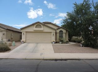 21958 N Braden Rd, Maricopa, AZ 85138