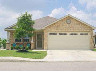 10002 Scarlet Mdw, San Antonio, TX 78254
