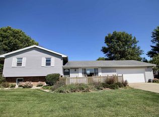 12515 W Grafelman Rd, Hanna City, IL 61536