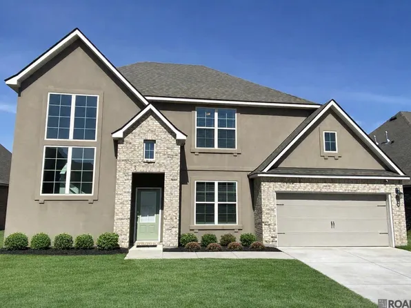 2119 Dovefield Ave #2119, Zachary, LA 70791