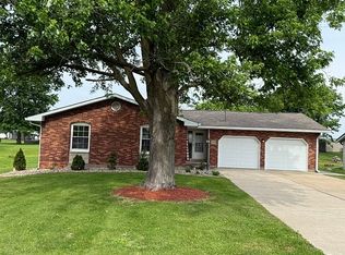 308 N Kentucky St, Camp Point, IL 62320