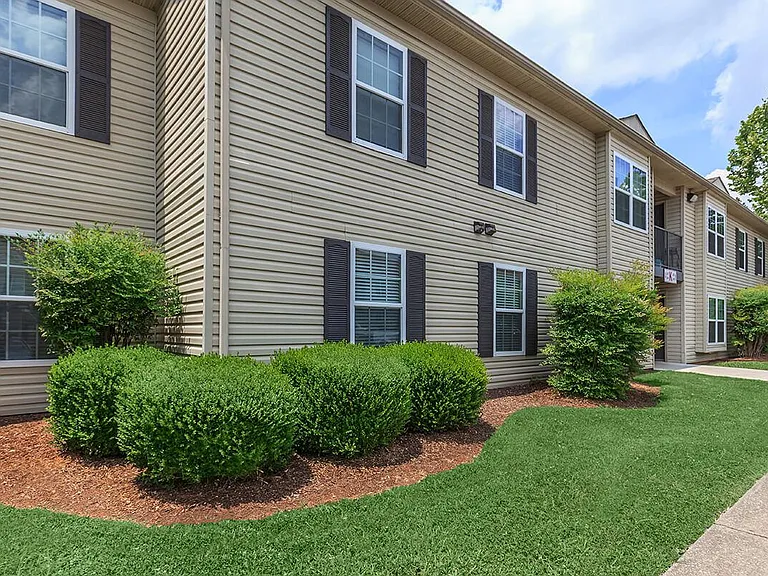 Green Meadow Apartments — Photo 73
